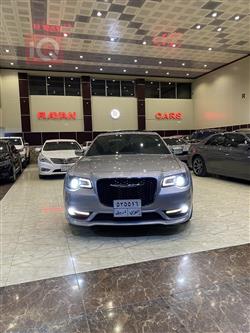 كرايسلر 300